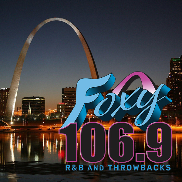 Foxy 106.9