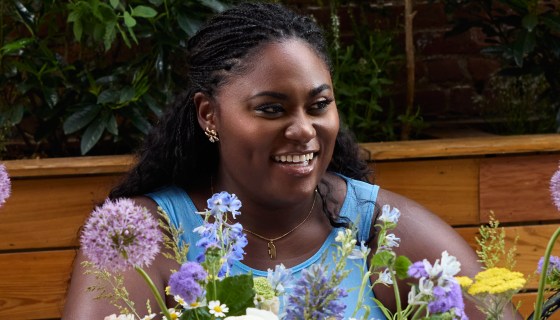 exclusive:-danielle-brooks-opens-up-about-motherhood,-career,-and-self-care