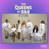 Exclusive: The Queens Of R&B Take It To the Rooftop In NYC Times Square to Celebrate Brand Tour