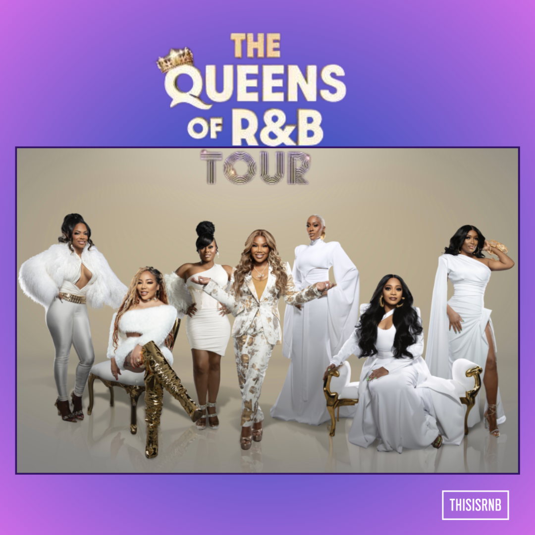 exclusive:-the-queens-of-r&b-take-it-to-the-rooftop-in-nyc-times-square-to-celebrate-brand-tour