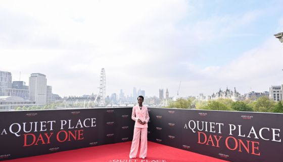 ‘a-quiet-place:-day-one’-starring-lupita-nyong’o-to-make-imax-premiere-at-tribeca-film-festival