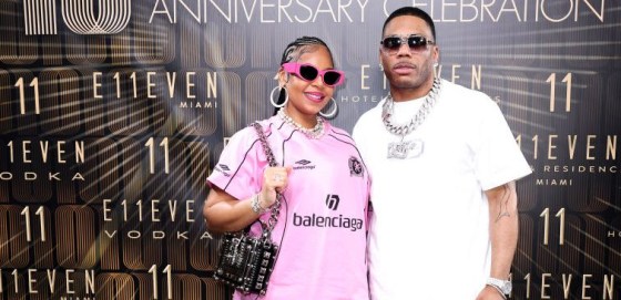 ashanti-and-nelly-reflect-on-mother’s-day:-‘yeah-yeah-i-know-i’m-late’