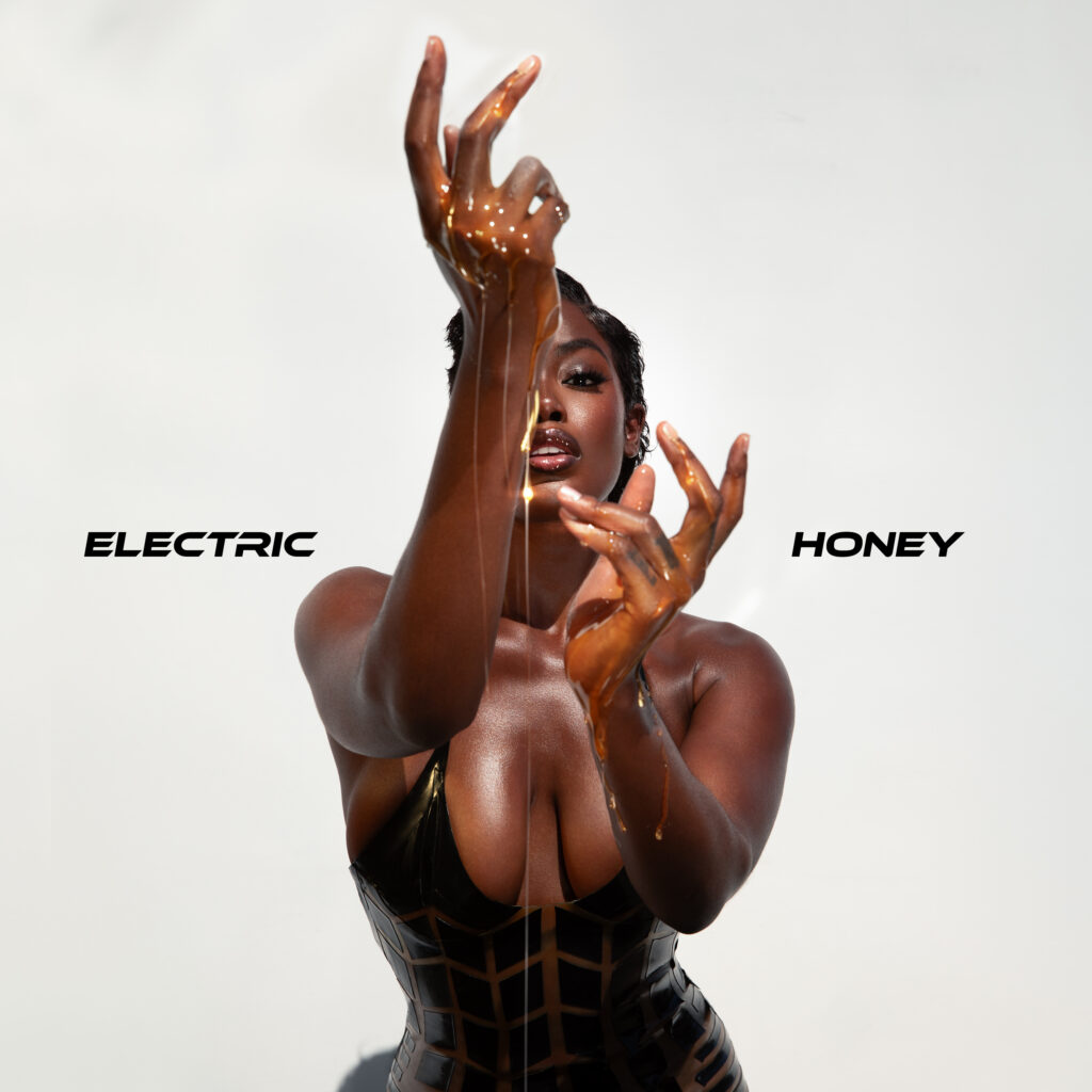 tanerelle-signs-to-republic-records,-shares-new-ep-‘electric-honey’