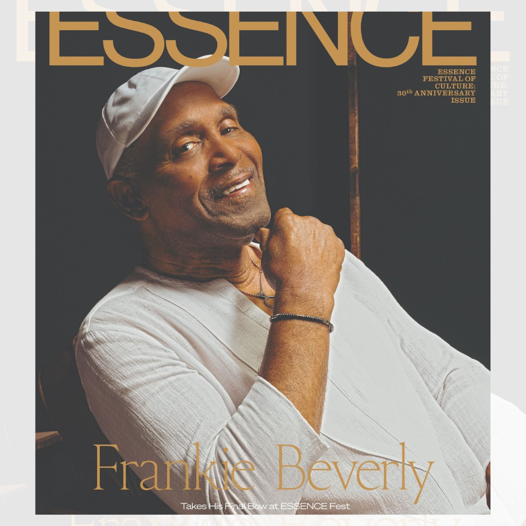 the-legendary-frankie-beverly-graces-the-cover-of-essence-magazine-july/august-2024-subscribers-cover