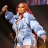 Recap: Mary J. Blige Had A Grand Homecoming With 2024 'Strength Of A Woman' Festival And Summit In NYC