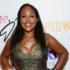 Is ’90s “It Girl” Maia Campbell Making A Comeback? We Hope So