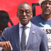 The Significance Of Exonerated 5 Member Yusef Salaam Speaking At The DNC