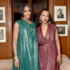 Kelly Rowland, Kerry Washington And More Are Smoking Hot At Tod’s Dinner In LA