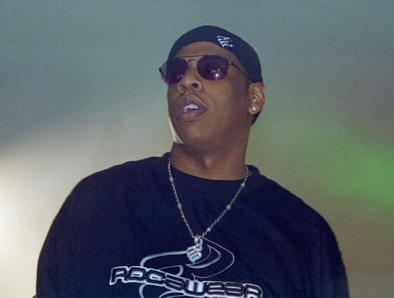 Top 20 Jay-Z Songs: A Journey Through The Life And Legacy Of Hov - Foxy ...