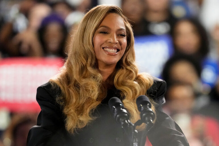 King Bey: ‘Billboard’ Names Beyoncé Greatest Pop Star Of 21st Century ...