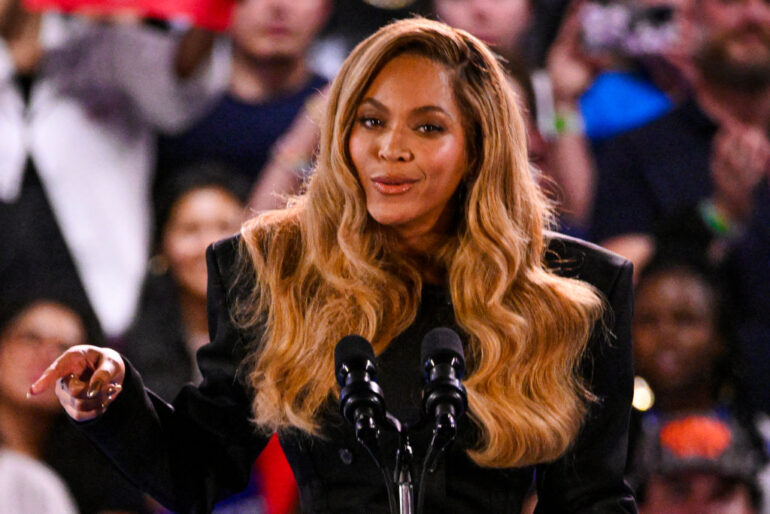 Beyoncé Breaks Records as the Most RIAA Certified Female Artist in ...