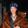 We Are Rihanna – And Rihanna’s Outfit Mood Is Us