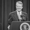 Jimmy Carter, 39th US President, Dies Aged 100