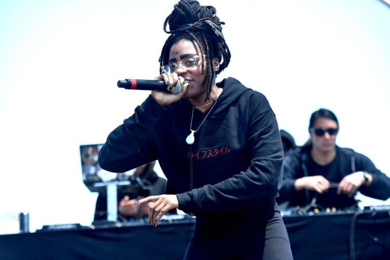 New York Rapper Chelsea Reject Has Passed Away - Foxy 106.9