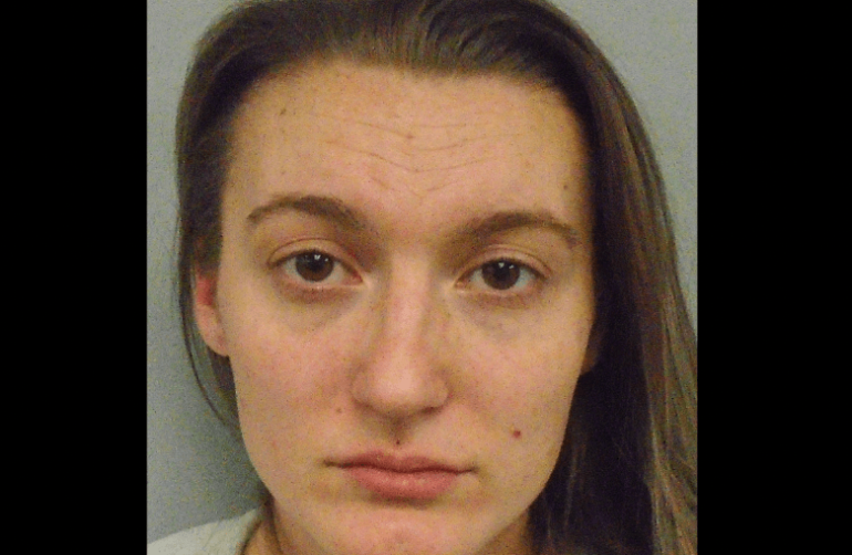 Georgia Woman Charged With Involuntary Manslaughter After Black ...