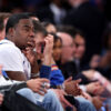 Tracy Morgan Speaks Out After Vomiting & Appearing To Have Bloody Nose While Courtside At Knicks Game