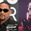 Will Smith Bumps Playboi Carti, and It Was Lowkey Cringe