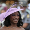 15 Hats and Looks From The Kentucky Derby That Could Be Worn to Church
