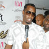 Sean “Diddy” Combs Trial In Jury Selection Phase