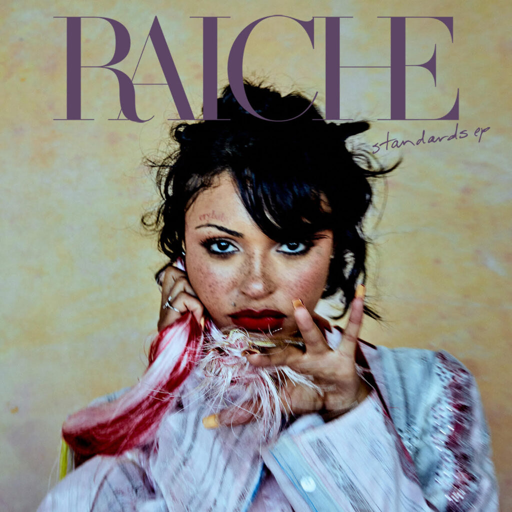 raiche-sets-boundaries-on-new-ep-‘standards’:-stream