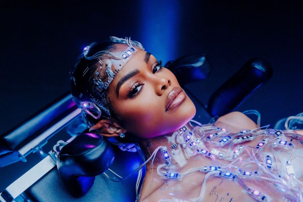 teyana-taylor-announces-new-album-and-short-film-‘escape-room’
