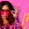 Mya Releases ’80s-Themed Song ‘Give It to You’