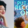 Corinne Bailey Rae Announces Children’s Book ‘Put Your Records On’