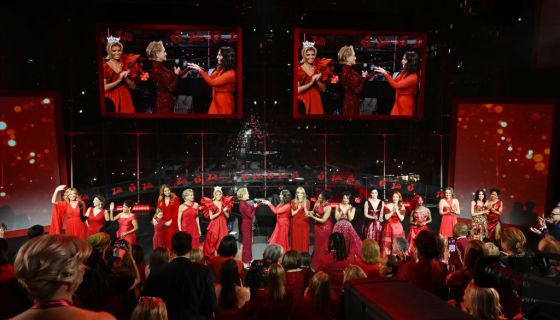 wear-red-day!-inside-the-american-heart-association-2025-red-dress-concert